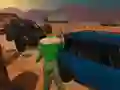 Gas Station Simulator — безплатна онлайн игра