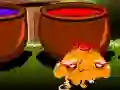 Monkey Go Happy Stage 175 — безплатна онлайн игра