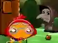 Monkey Go Happy Stage 180 — безплатна онлайн игра