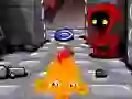 Monkey Go Happy Stage 182 — безплатна онлайн игра