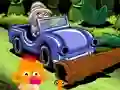 Monkey Go Happy Stage 183 — безплатна онлайн игра