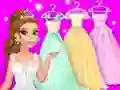 Wedding Salon — безплатна онлайн игра