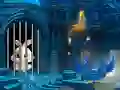 Graceful Rabbit Escape — безплатна онлайн игра