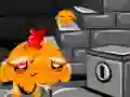 Monkey Go Happy Stage 184 — безплатна онлайн игра