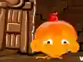 Monkey Go Happy Stage 186 — безплатна онлайн игра