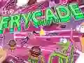 Sanjay and Craig: The Frycade — безплатна онлайн игра