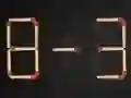 Math Matchsticks — безплатна онлайн игра