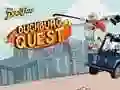Disney DuckTables Duckburg Quest — безплатна онлайн игра