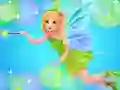 Baby Cathy Ep34 Cute Mermaid — безплатна онлайн игра