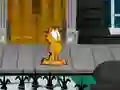 Garfield's Scary Scavenger Hunt — безплатна онлайн игра