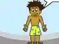 Hooda Escape Water Park 2023 — безплатна онлайн игра