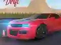 Addicting Drift — безплатна онлайн игра
