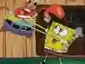 FNF CheapSkate: SpongeBob vs Mr Krabs — безплатна онлайн игра