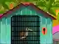 Baby Crane Rescue — безплатна онлайн игра