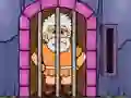 Old Soldier Rescue — безплатна онлайн игра