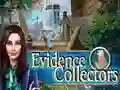 Evidence Collectors — безплатна онлайн игра