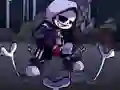 FNF vs Skeleton Bros V2 — безплатна онлайн игра