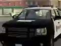 Police SUV Simulator — безплатна онлайн игра