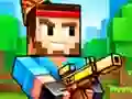 Pixel Gun 3D — безплатна онлайн игра