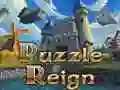 Puzzle Reign — безплатна онлайн игра