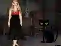 Devil House girl escape — безплатна онлайн игра