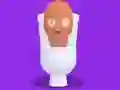 Skibidi Toilet IO — безплатна онлайн игра