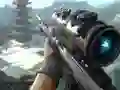 Assassin Shooter Duel — безплатна онлайн игра