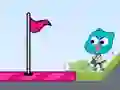 Crazy Golf — безплатна онлайн игра