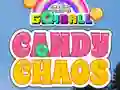 Gumball Candy Chaos — безплатна онлайн игра