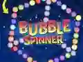 Bubble Spinner — безплатна онлайн игра