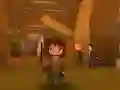 Kogama: Hogwarts Magic Adventures — безплатна онлайн игра
