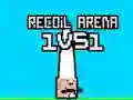 Recoil Arena 1VS1 — безплатна онлайн игра