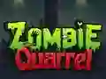 Zombie Quarrel — безплатна онлайн игра