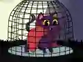 Cat Vampire Escape — безплатна онлайн игра