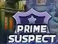 Prime Suspect — безплатна онлайн игра