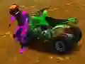 ATV Ultimate OffRoad — безплатна онлайн игра