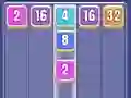 Number Tiles — безплатна онлайн игра