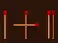 Matches Puzzle — безплатна онлайн игра
