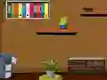 Potty Room Escape — безплатна онлайн игра