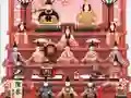 Japanese Girls Day — безплатна онлайн игра