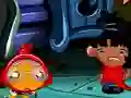 Monkey Go Happy Stage 752 — безплатна онлайн игра