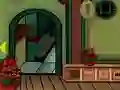 Ancient House Escape — безплатна онлайн игра
