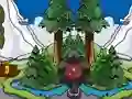 Prehistoric Cave escape — безплатна онлайн игра
