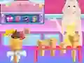 Yummy Dessert Shop — безплатна онлайн игра