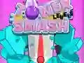 Towel Smash — безплатна онлайн игра