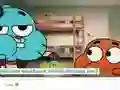 Are you Gumball or Darwin? — безплатна онлайн игра