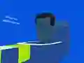 Kogama: Skibidi Toilet Parkour 26 Levels — безплатна онлайн игра