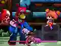 Friday Night Funkin' VS Mario's Madness: D-Sides — безплатна онлайн игра