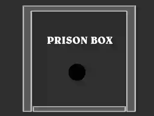 Prison Box — безплатна онлайн игра