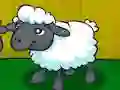 Sheep Twins Escape — безплатна онлайн игра